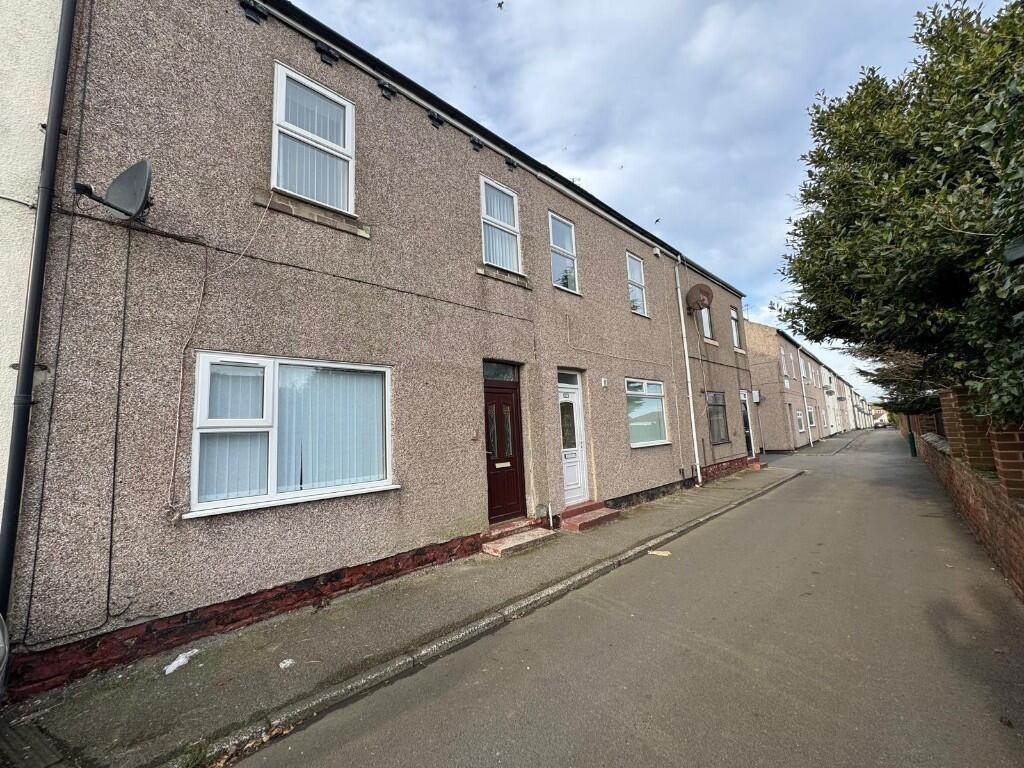 3 bed Mid Terraced House for rent in New Marske. From Kings Estate Agents - Redcar