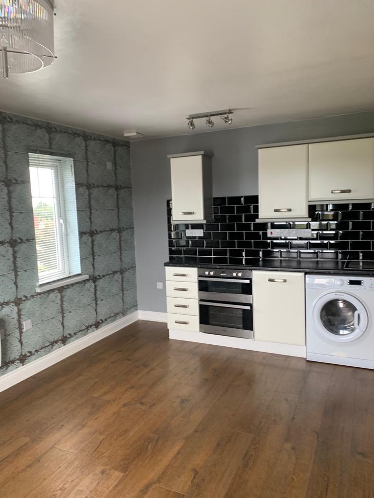 1 bed 1st Floor Flat for rent in Redcar. From Kings Estate Agents - Redcar