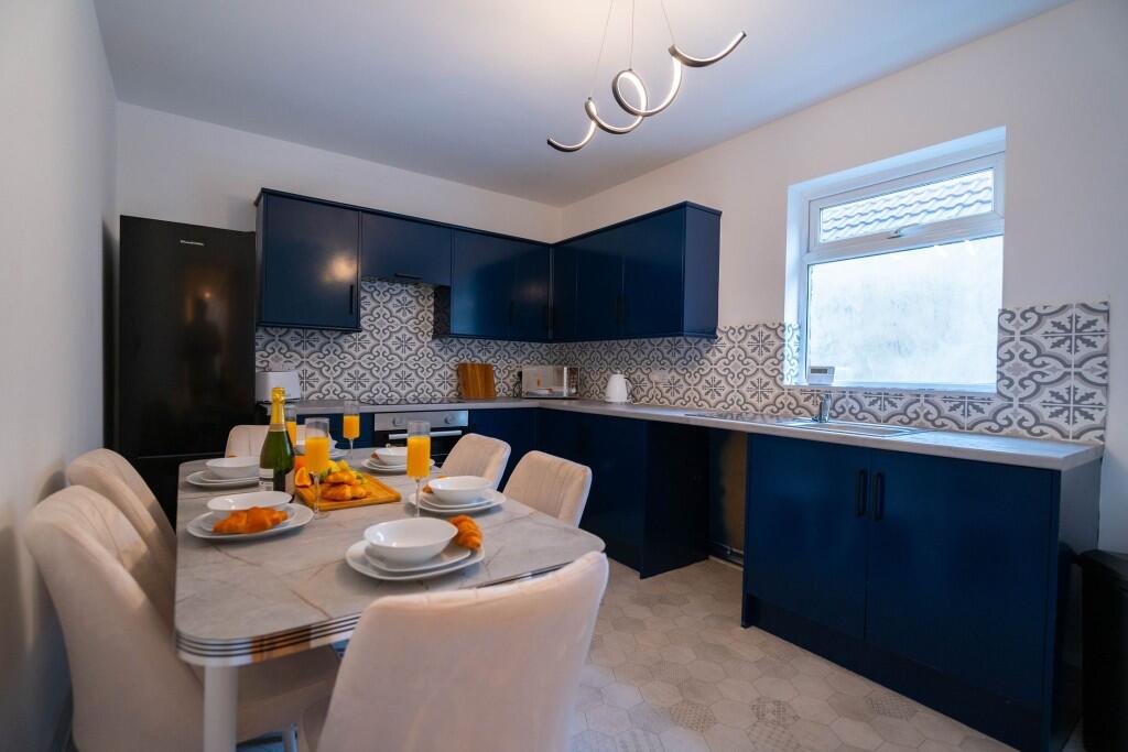 4 bed Apartment for rent in Redcar. From Kings Estate Agents - Redcar