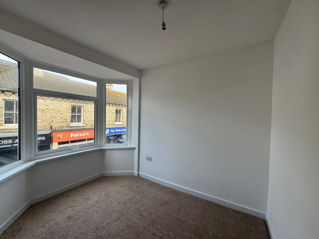 1 bed 1st Floor Flat for rent in Redcar. From Kings Estate Agents - Redcar