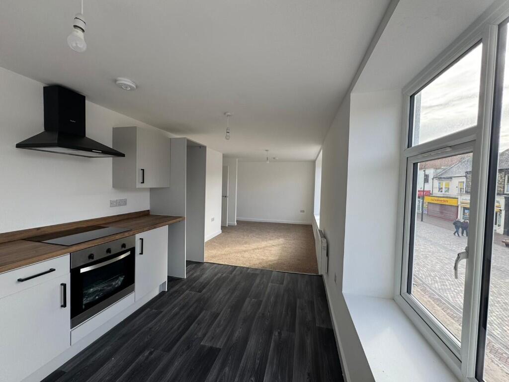 2 bed 1st Floor Flat for rent in Redcar. From Kings Estate Agents - Redcar 2 bed 1st Floor Flat for rent in Redcar. From Kings Estate Agents - Redcar