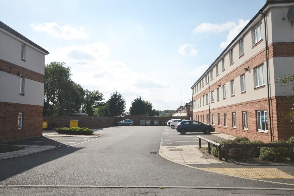 2 bed 1st Floor Flat for rent in Kirkleatham. From Kings Estate Agents - Redcar