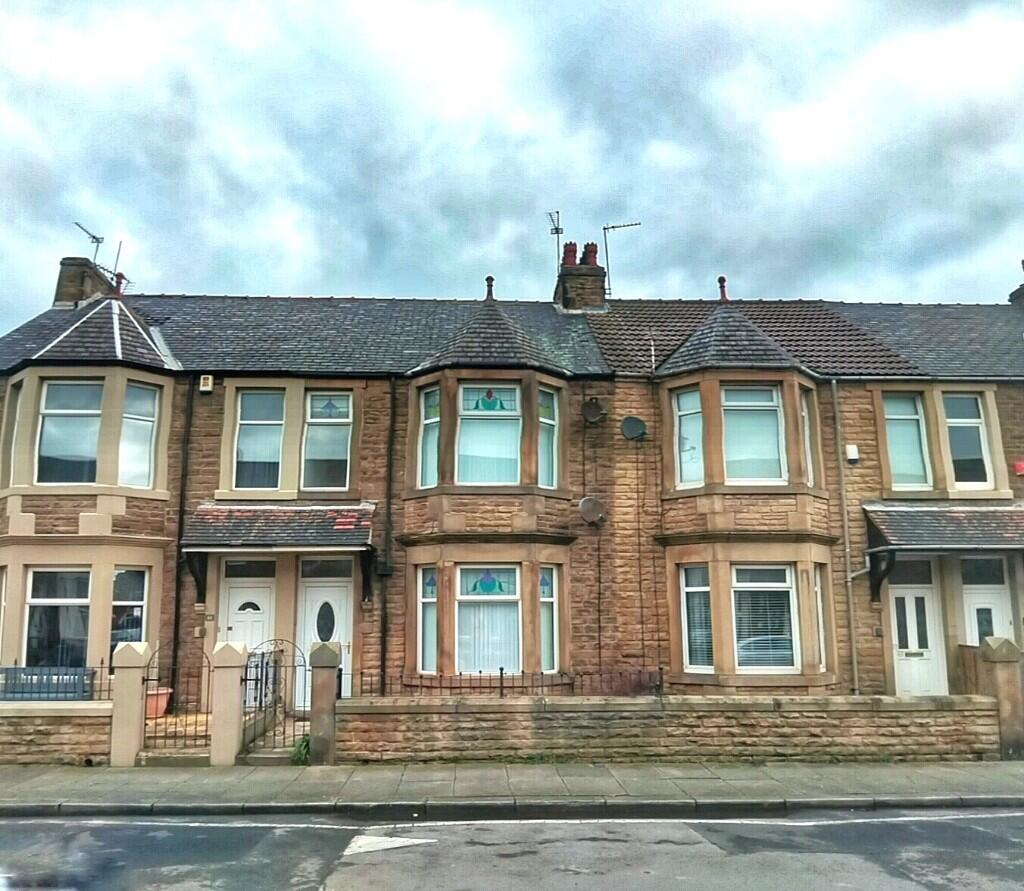 4 bed Town House for rent in Redcar. From Kings Estate Agents - Redcar