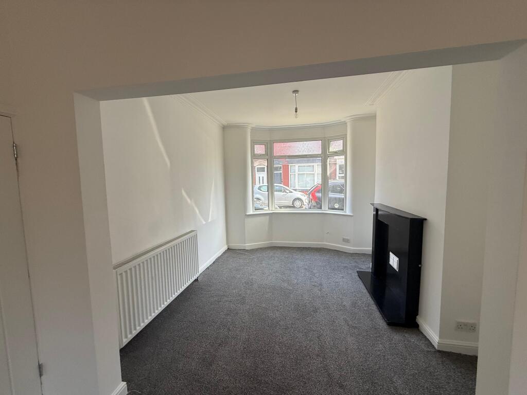 2 bed Mid Terraced House for rent in Redcar. From Kings Estate Agents - Redcar 2 bed Mid Terraced House for rent in Redcar. From Kings Estate Agents - Redcar