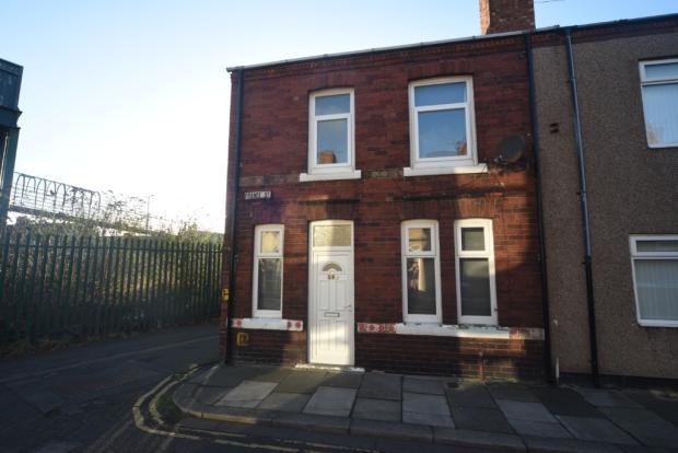 2 bed End of Terrace for rent in Redcar. From Kings Estate Agents - Redcar