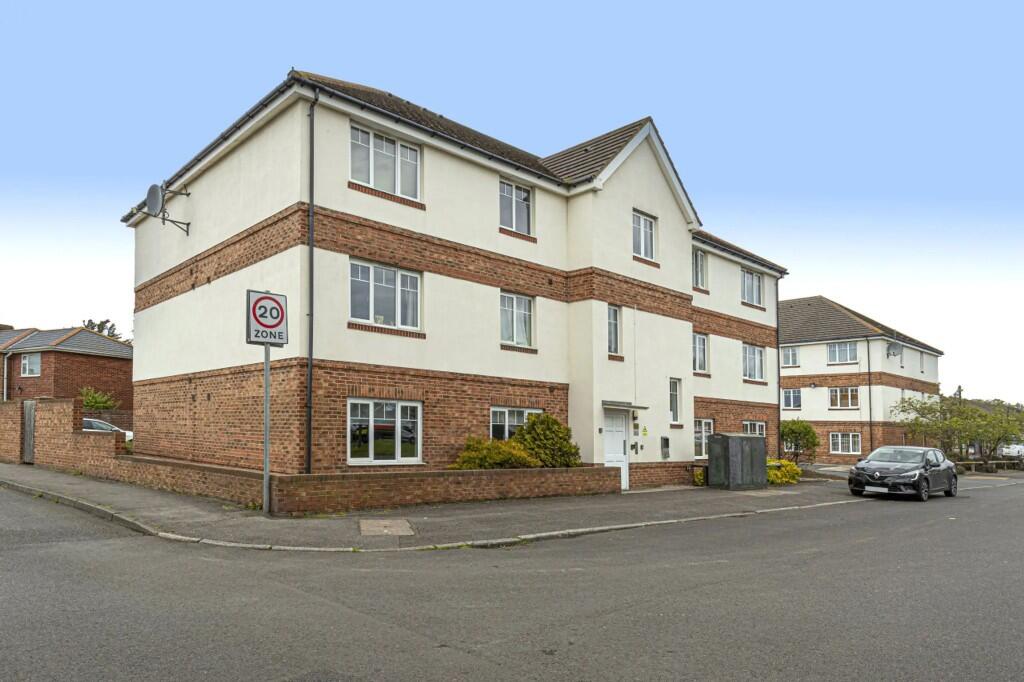 1 bed Apartment for rent in Kirkleatham. From Kings Estate Agents - Redcar
