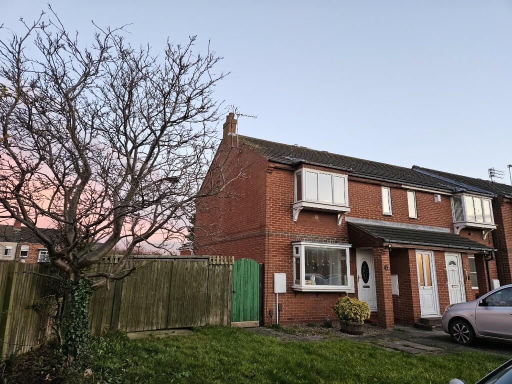 1 bed 1st Floor Flat for rent in Redcar. From Kings Estate Agents - Redcar