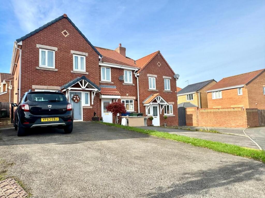 3 bed End of Terrace for rent in Skelton. From Kings Estate Agents - Redcar 3 bed End of Terrace for rent in Skelton. From Kings Estate Agents - Redcar