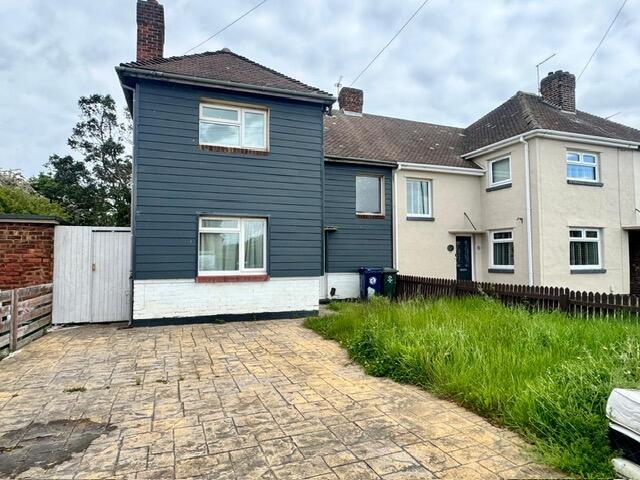 3 bed Semi Detached for rent in Redcar. From Kings Estate Agents - Redcar 3 bed Semi Detached for rent in Redcar. From Kings Estate Agents - Redcar