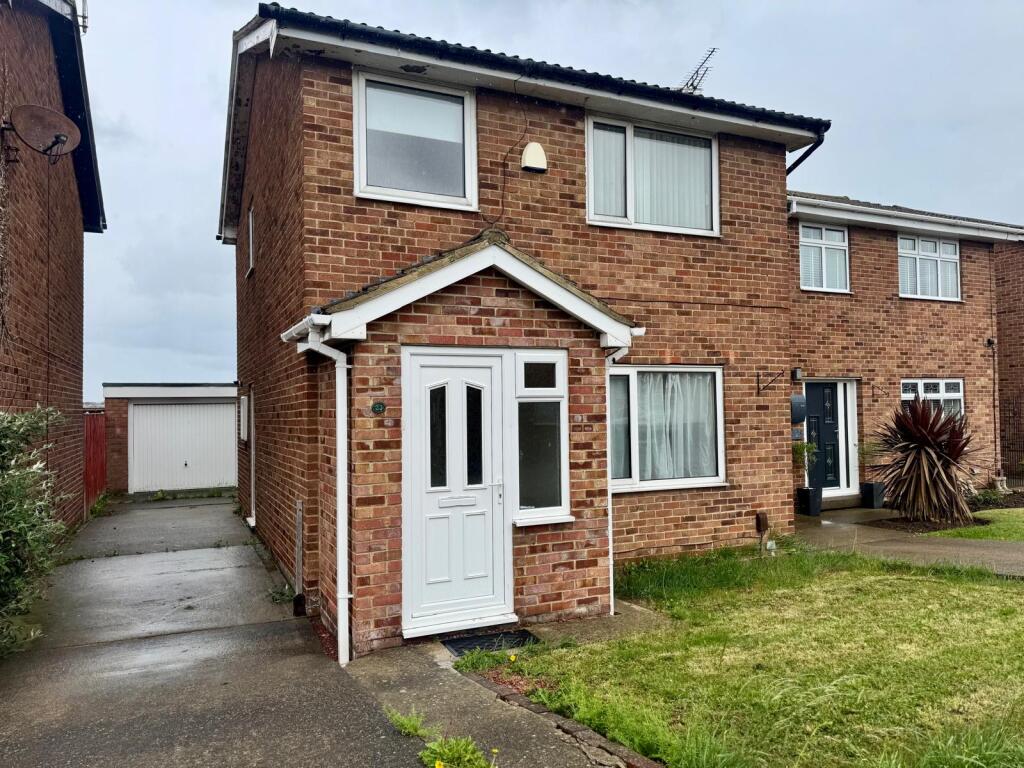 3 bed Detached for rent in Kirkleatham. From Kings Estate Agents - Redcar
