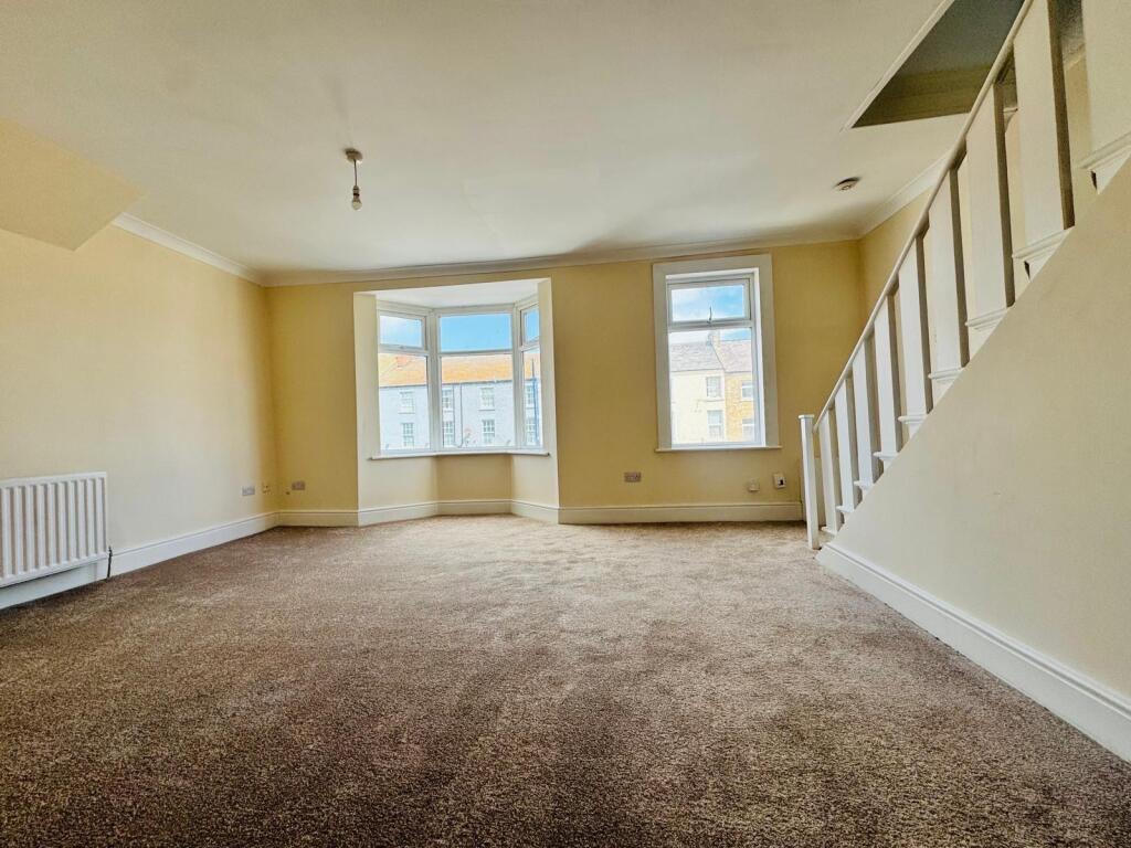 2 bed 1st Floor Flat for rent in Redcar. From Kings Estate Agents - Redcar