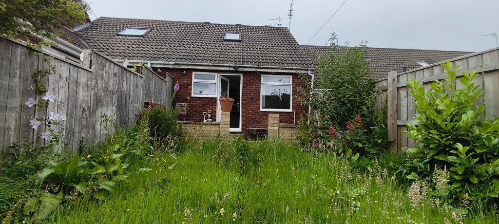 2 bed Bungalow for rent in North Skelton. From Kings Estate Agents - Redcar