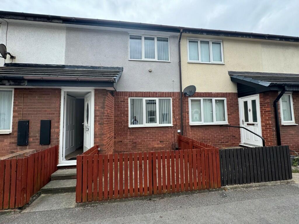 2 bed Mid Terraced House for rent in Redcar. From Kings Estate Agents - Redcar 2 bed Mid Terraced House for rent in Redcar. From Kings Estate Agents - Redcar