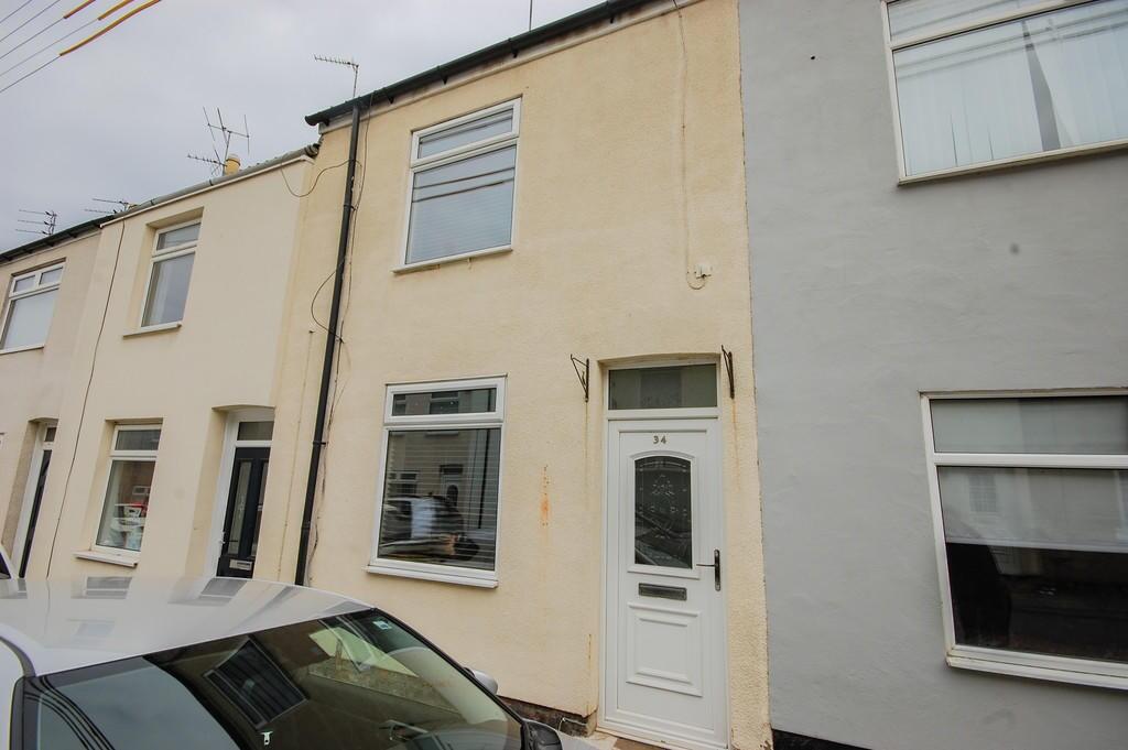 2 bed Mid Terraced House for rent in North Skelton. From Kings Estate Agents - Redcar 2 bed Mid Terraced House for rent in North Skelton. From Kings Estate Agents - Redcar