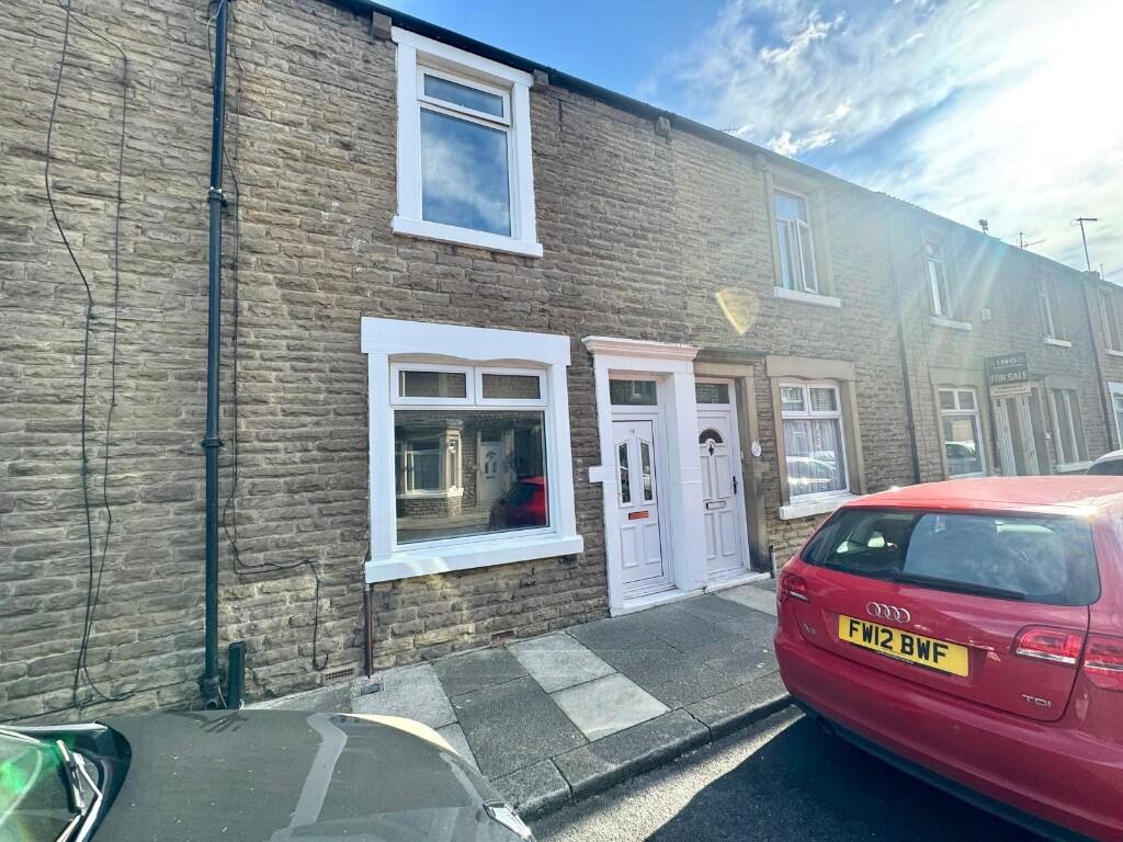 2 bed Mid Terraced House for rent in Redcar. From Kings Estate Agents - Redcar