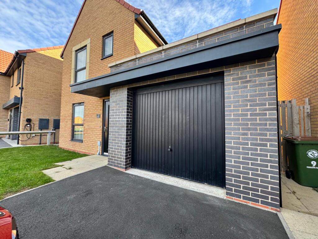 3 bed Detached for rent in Kirkleatham. From Kings Estate Agents - Redcar