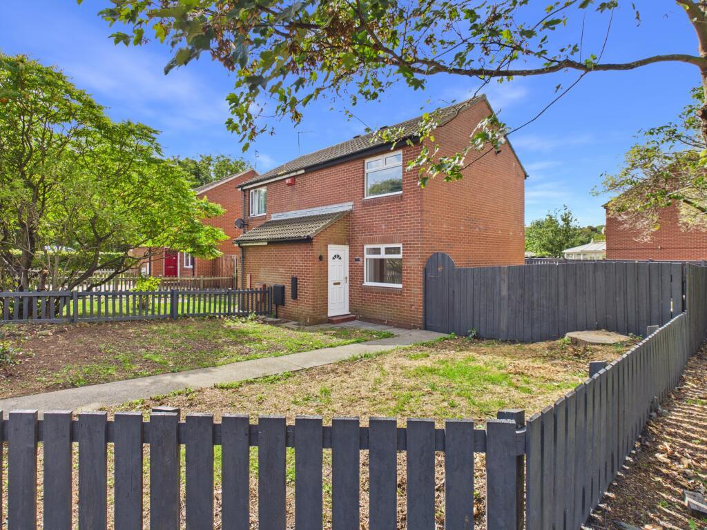 2 bed Semi Detached for rent in Kirkleatham. From Kings Estate Agents - Redcar