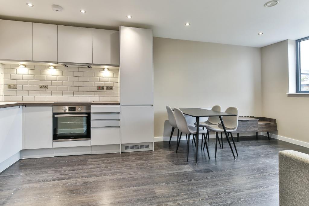 1 bed Apartment for rent in Sheffield. From The Home Cloud