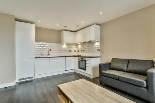 1 bed Apartment for rent in Sheffield. From The Home Cloud