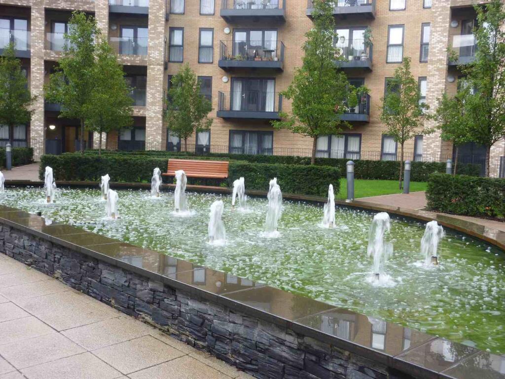 2 bed 1st Floor Flat for rent in Stanmore. From Home Management Ltd - Bushey