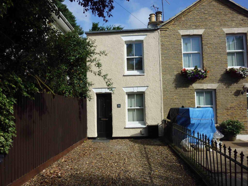 2 bed Semi Detached for rent in Bushey. From Home Management Ltd - Bushey