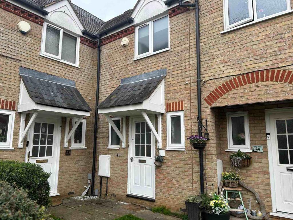 3 bed Mid Terraced House for rent in Watford. From Home Management Ltd - Bushey