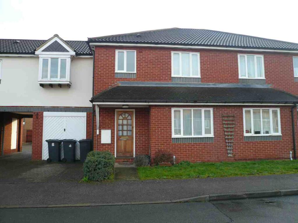 1 bed Mid Terraced House for rent in Bushey. From Home Management Ltd - Bushey