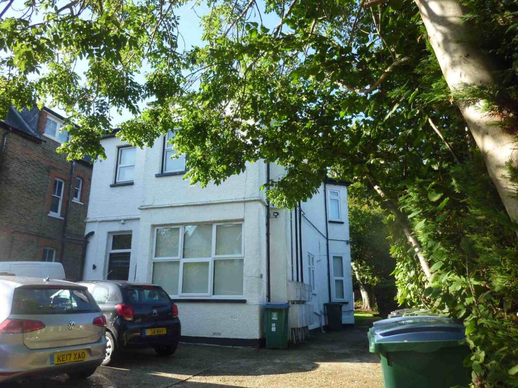 2 bed 1st Floor Flat for rent in Watford. From Home Management Ltd - Bushey