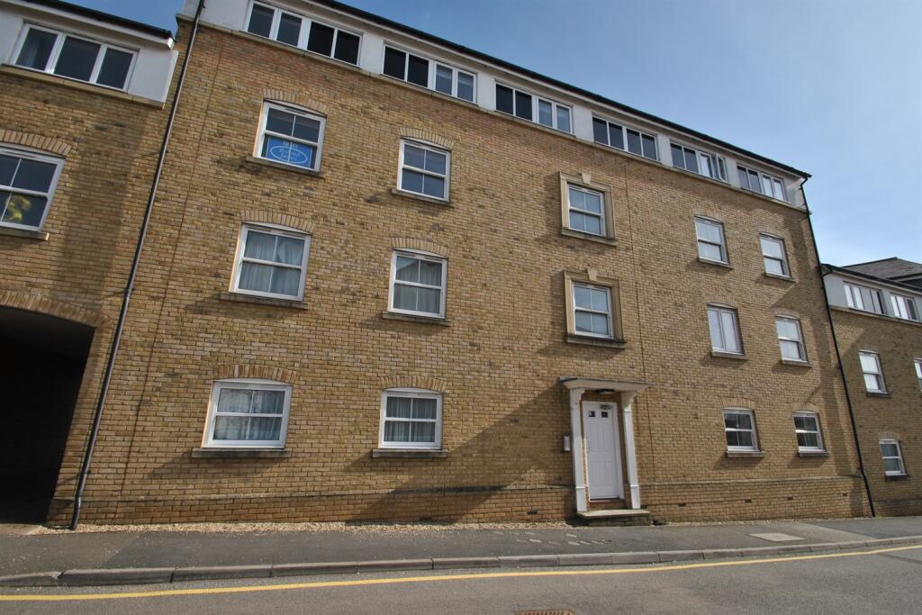 2 bed 1st Floor Flat for rent in Braintree. From Kings Property - Braintree