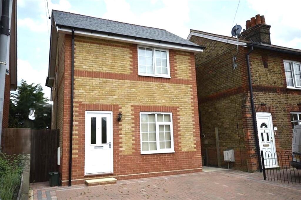 2 bed Detached for rent in Braintree. From Kings Property - Braintree 2 bed Detached for rent in Braintree. From Kings Property - Braintree