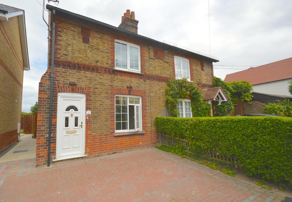 3 bed Semi Detached for rent in Braintree. From Kings Property - Braintree
