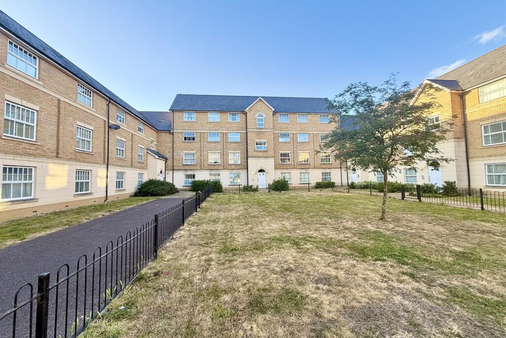 2 bed 1st Floor Flat for rent in Braintree. From Kings Property - Braintree