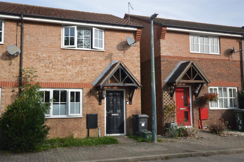 2 bed Semi Detached for rent in Braintree. From Kings Property - Braintree