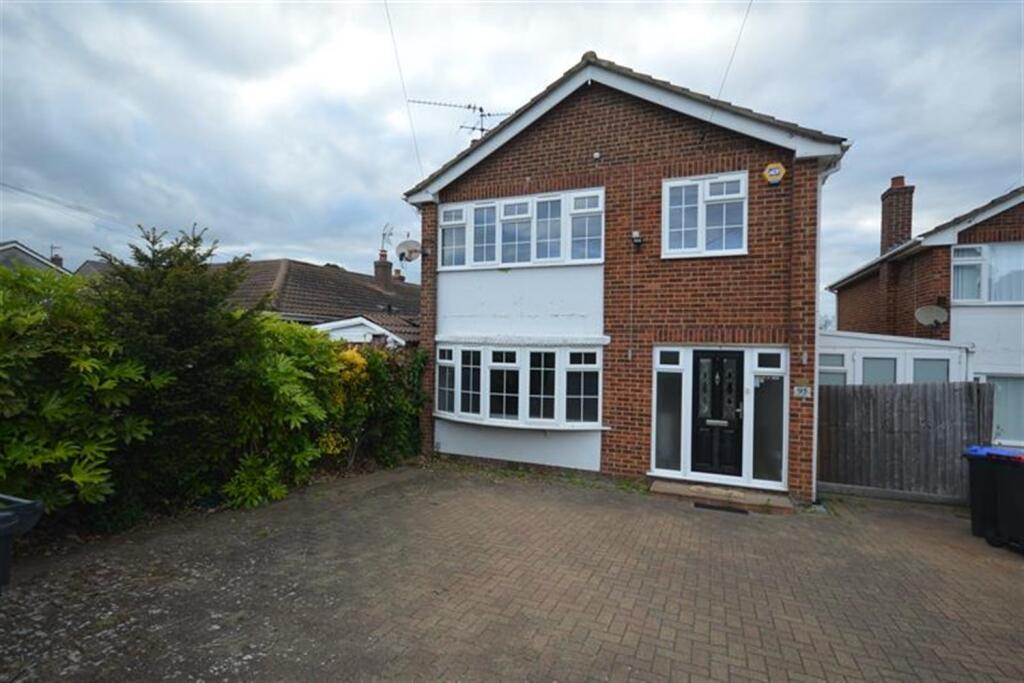 3 bed Detached for rent in Braintree. From Kings Property - Braintree