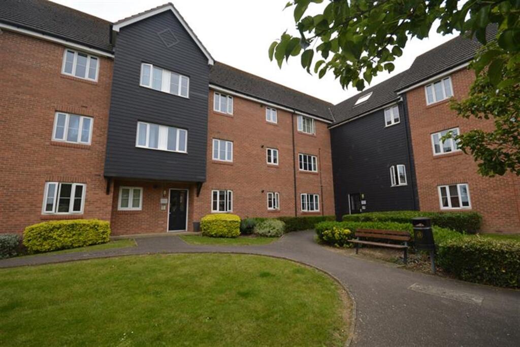2 bed Apartment for rent in Braintree. From Kings Property - Braintree 2 bed Apartment for rent in Braintree. From Kings Property - Braintree
