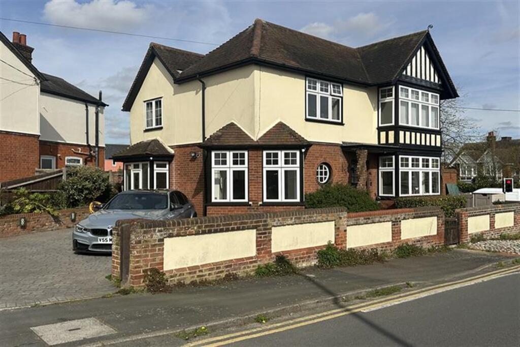 4 bed Detached for rent in Braintree. From Kings Property - Braintree 4 bed Detached for rent in Braintree. From Kings Property - Braintree