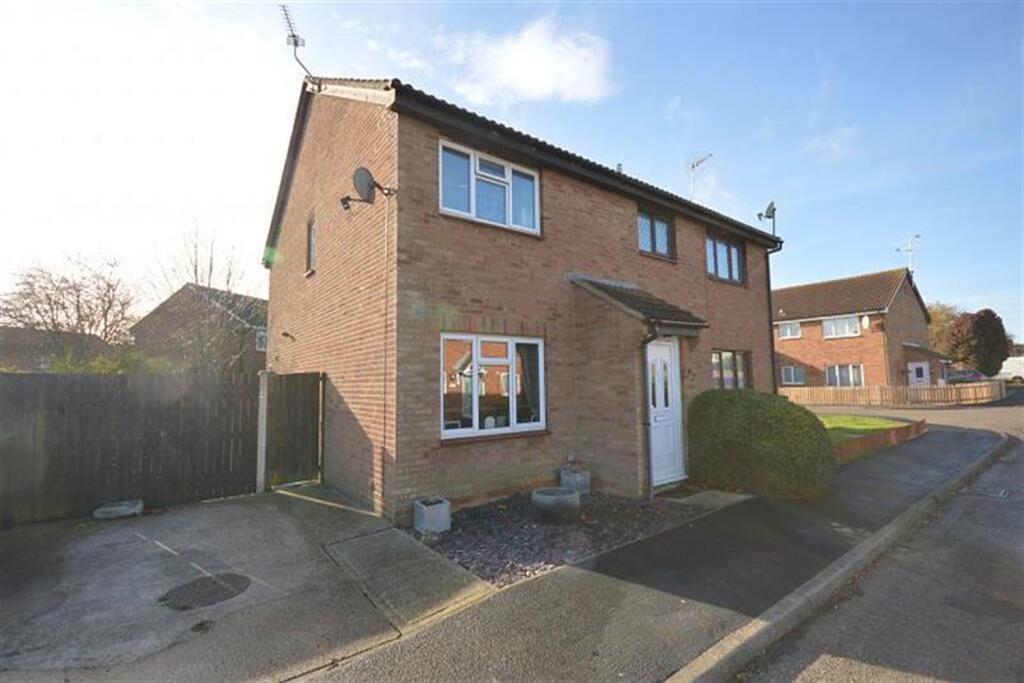 2 bed Semi Detached for rent in Silver End. From Kings Property - Braintree 2 bed Semi Detached for rent in Silver End. From Kings Property - Braintree