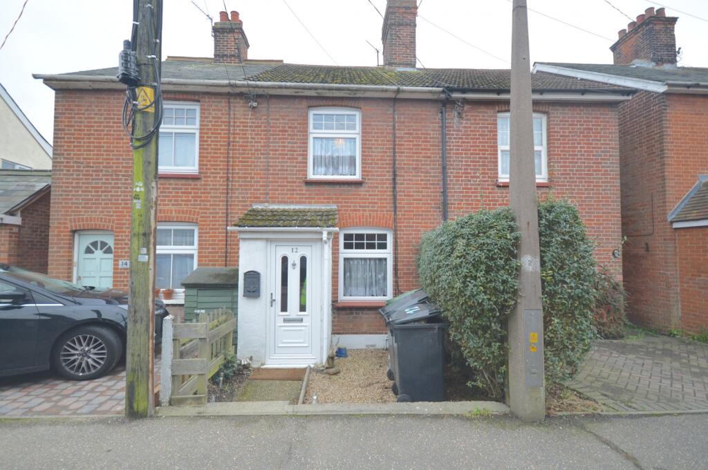 2 bed Mid Terraced House for rent in Braintree. From Kings Property - Braintree 2 bed Mid Terraced House for rent in Braintree. From Kings Property - Braintree