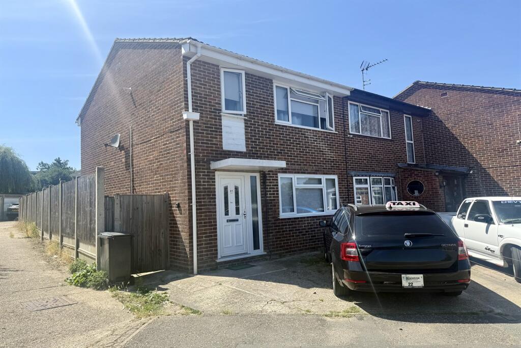 3 bed Semi Detached for rent in Braintree. From Kings Property - Braintree 3 bed Semi Detached for rent in Braintree. From Kings Property - Braintree