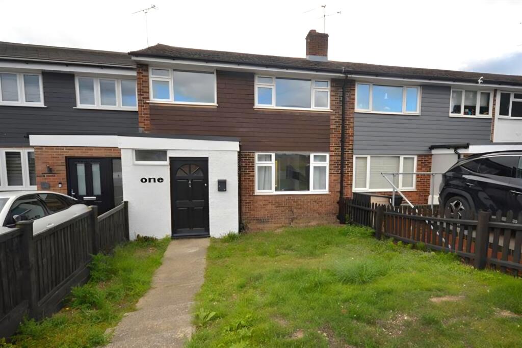 3 bed Mid Terraced House for rent in Braintree. From Kings Property - Braintree 3 bed Mid Terraced House for rent in Braintree. From Kings Property - Braintree