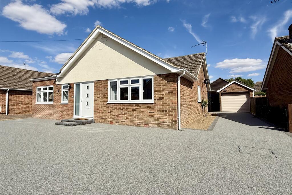 3 bed Bungalow for rent in Braintree. From Kings Property - Braintree 3 bed Bungalow for rent in Braintree. From Kings Property - Braintree