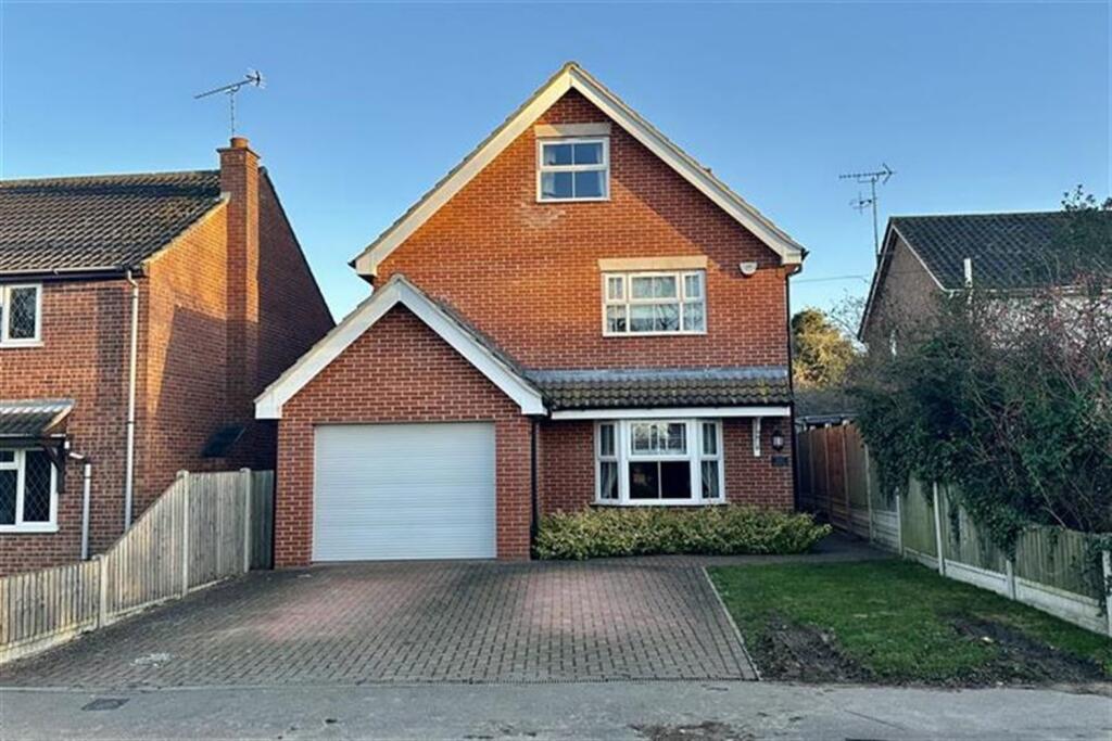 5 bed Detached for rent in Braintree. From Kings Property - Braintree 5 bed Detached for rent in Braintree. From Kings Property - Braintree