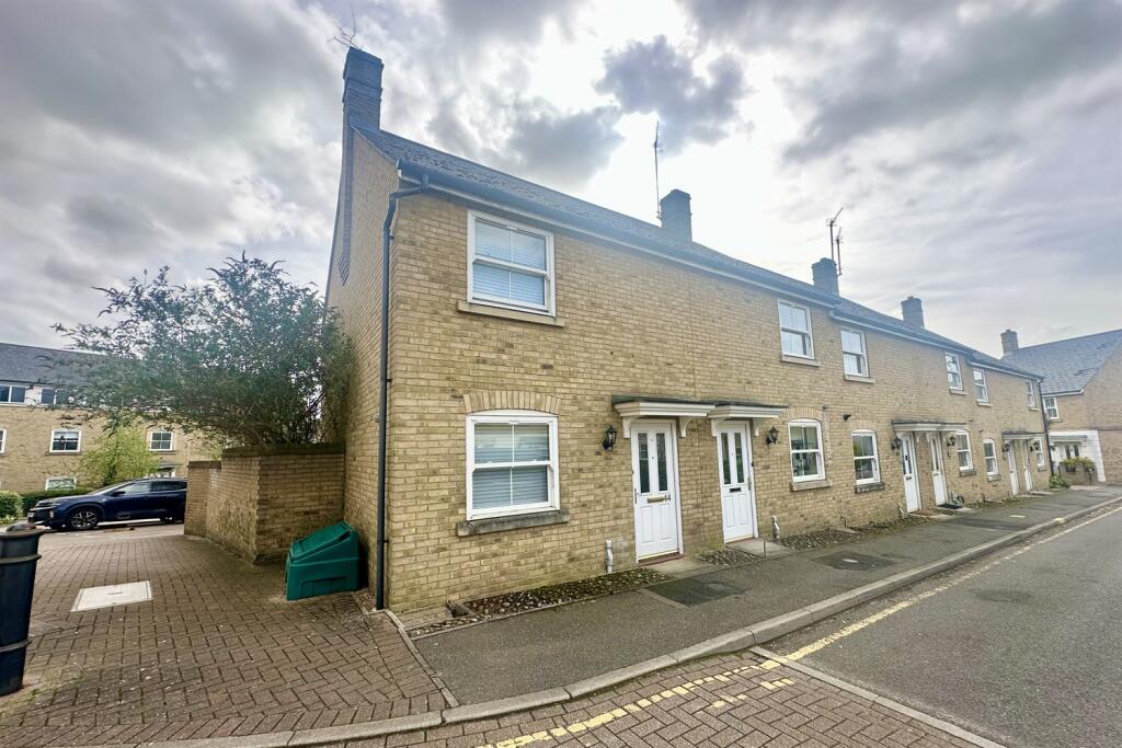 2 bed End of Terrace for rent in Braintree. From Kings Property - Braintree 2 bed End of Terrace for rent in Braintree. From Kings Property - Braintree