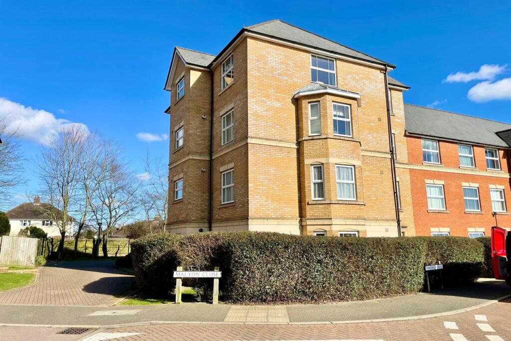 2 bed Apartment for rent in Braintree. From Kings Property - Braintree