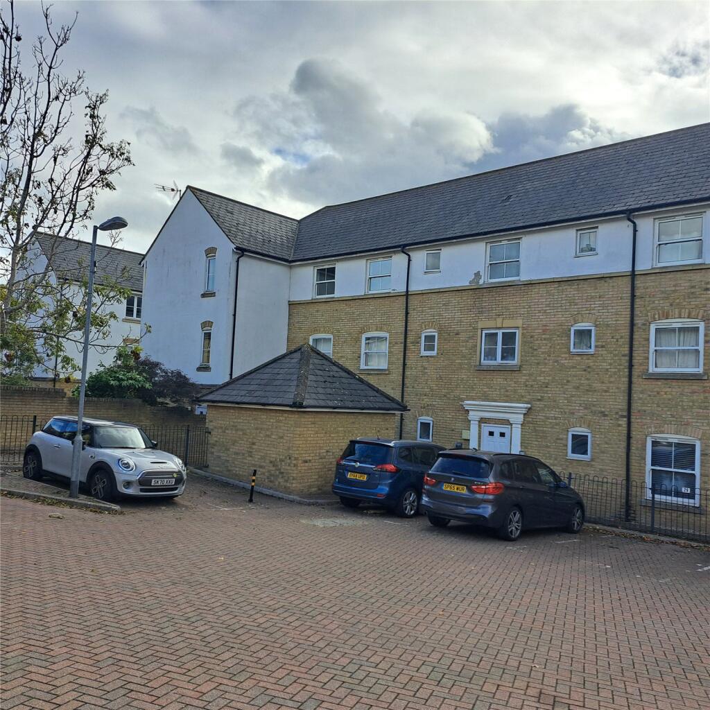 2 bed Apartment for rent in Braintree. From Kings Property - Braintree