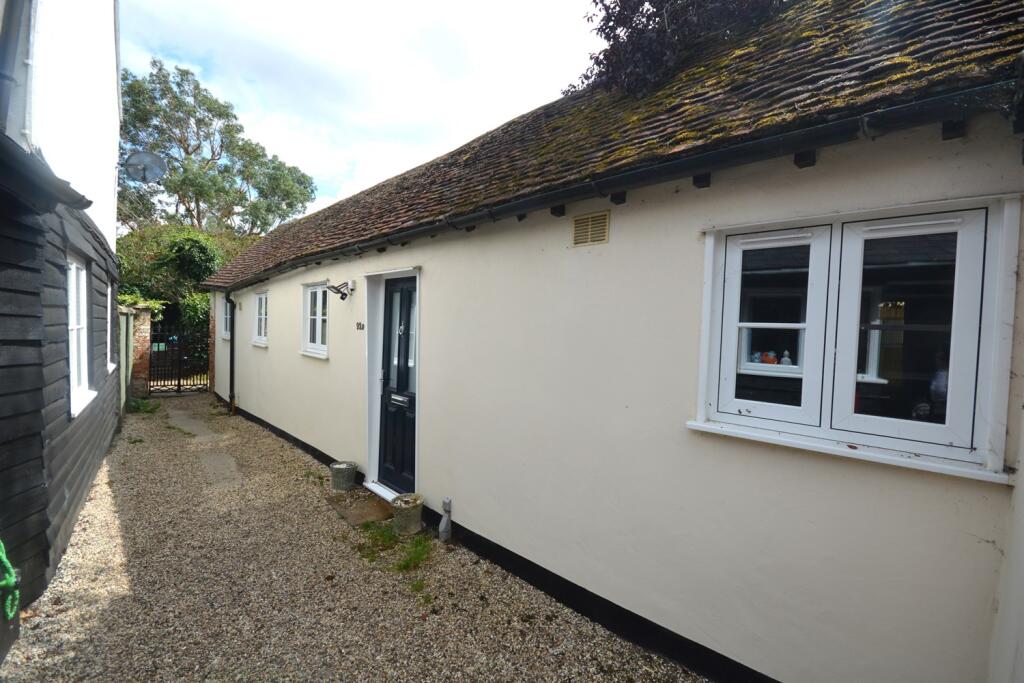 1 bed Bungalow for rent in Braintree. From Kings Property - Braintree 1 bed Bungalow for rent in Braintree. From Kings Property - Braintree