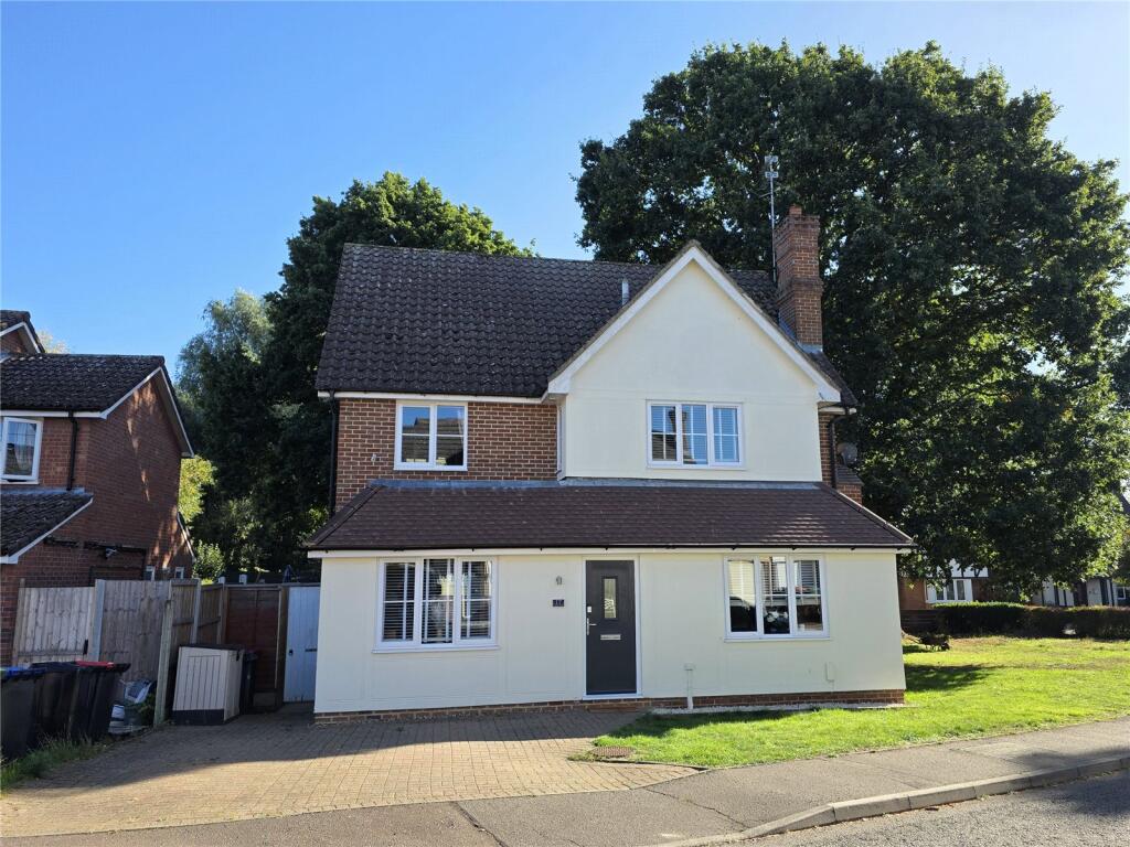 4 bed Detached for rent in Sible Hedingham. From Kings Property - Braintree 4 bed Detached for rent in Sible Hedingham. From Kings Property - Braintree