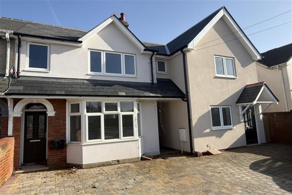 4 bed Semi Detached for rent in Langham. From Kings Property - Braintree