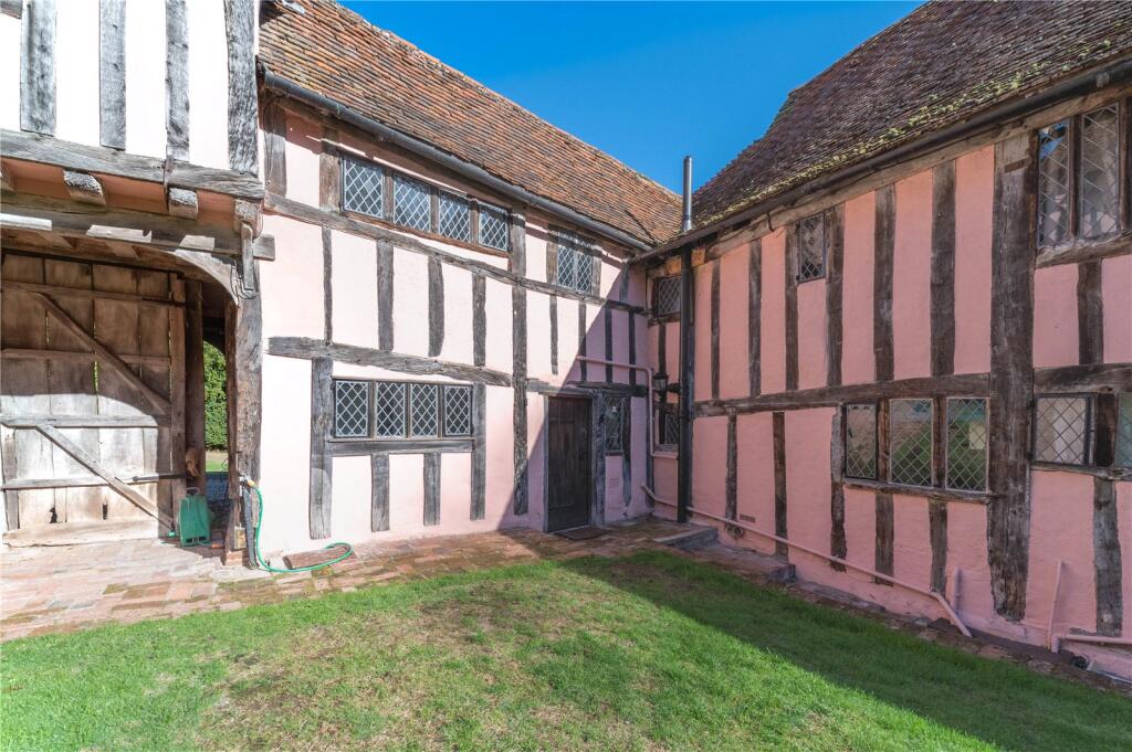 4 bed Duplex for rent in Dedham. From Kingsleigh Residential - Dedham 4 bed Duplex for rent in Dedham. From Kingsleigh Residential - Dedham