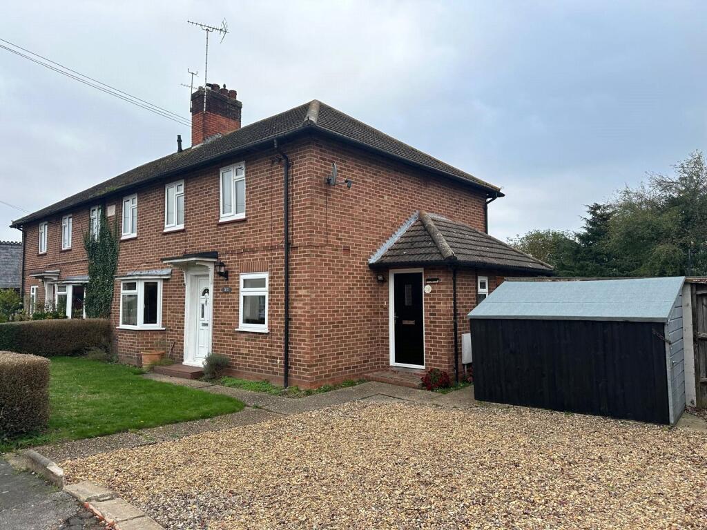 2 bed Apartment for rent in Colchester. From Kingsleigh Residential - Dedham